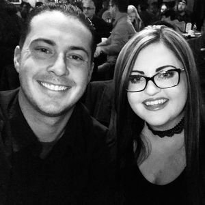 Meet your Posher, Ethan